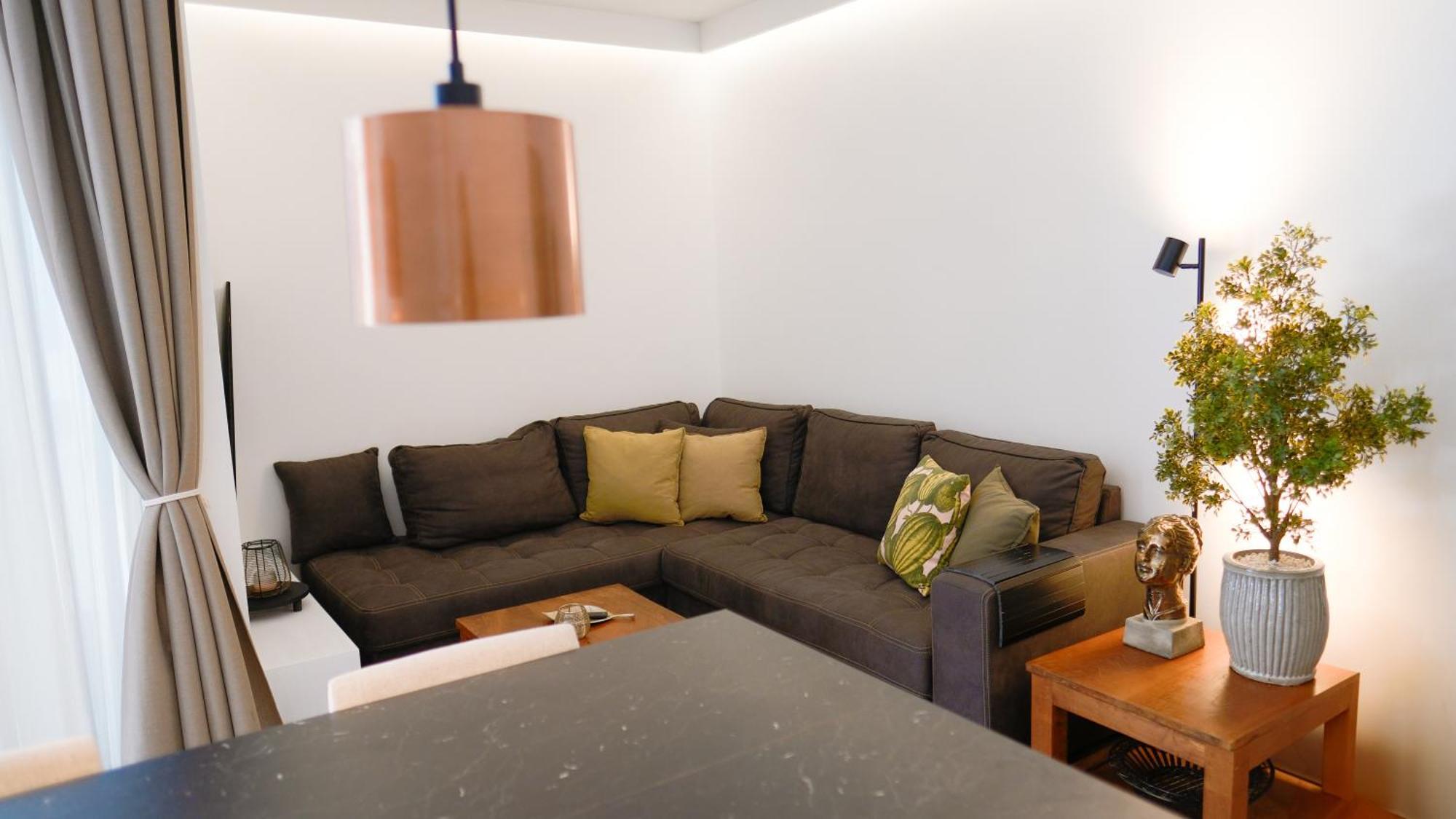 Goudhaen Luxury Private Apartments Jan Thiel Beach المظهر الخارجي الصورة