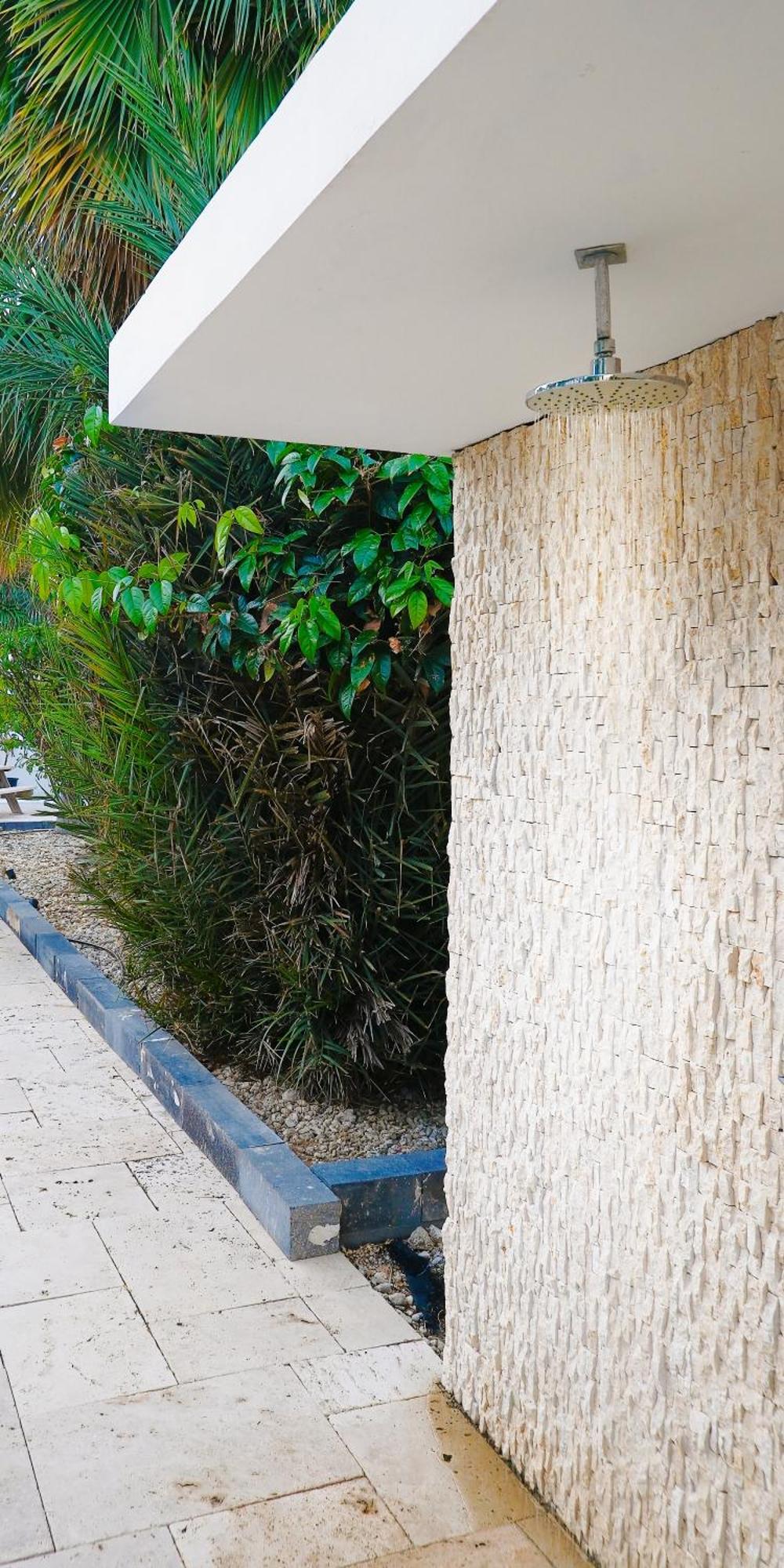 Goudhaen Luxury Private Apartments Jan Thiel Beach المظهر الخارجي الصورة